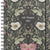 Tuotteen Life Planner Floral A6 2027 pikkukuva 1