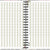 Tuotteen Life Planner Floral A6 2027 pikkukuva 3