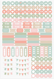 Life Planner Essentials 2026