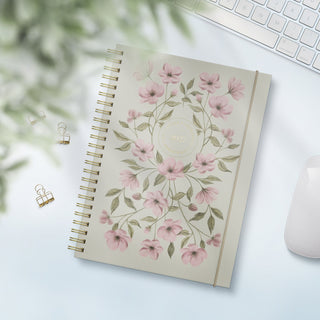 Life Planner Essentials A5 2027