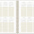 Tuotteen Life Planner Essentials A5 2026-2027 (lukuvuosikalenteri) pikkukuva 3