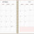 Tuotteen Life Planner Pink 2027 pikkukuva 3