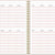 Tuotteen Life Planner Pink 2027 pikkukuva 6