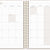 Tuotteen Life Organizer A5 2027 pikkukuva 4