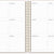 Tuotteen Life Organizer A5 2027 pikkukuva 5