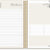 Tuotteen Life Planner Bloom 2027 pikkukuva 4