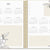 Tuotteen Life Planner Bloom A5 2026-2027 (lukuvuosikalenteri) pikkukuva 2