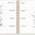 Tuotteen Life Planner Bloom A5 2026-2027 (lukuvuosikalenteri) pikkukuva 5