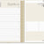 Tuotteen Life Planner Bloom A5 2026-2027 (lukuvuosikalenteri) pikkukuva 7