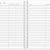 Tuotteen Opettajan tuntimuistio A5 2026-2027 (lukuvuosikalenteri) pikkukuva 7
