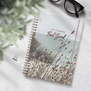 Life Planner Feel good 2027