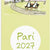 Tuotteen Perhekalenteri Pariskunta 2027 pikkukuva 1