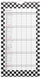 Moderni paperitaskulla 2026