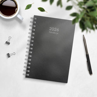 Päiväkirja Eco 2026