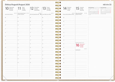 SKK Business Kukka 2026