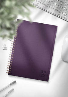 Business Textile luumu 2027