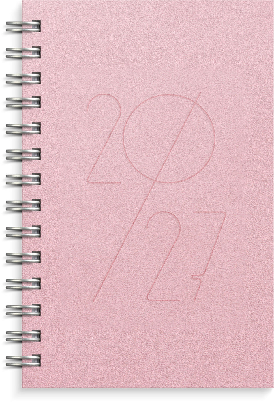 Valokuva tuotteesta Exclusive Style 2027, kuuluu tuoteryhmään Tasku- ja pöytäkalenterit.