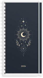 Interplano 4 in 1 (kaksikielinen) 2026