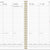 Tuotteen Weekly White 2027 pikkukuva 3