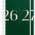 Tuotteen Compact 4i1 2026-2027 (lukuvuosikalenteri) pikkukuva 3