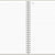 Tuotteen Study Story Lehti A5 2026-2027 (lukuvuosikalenteri) pikkukuva 4