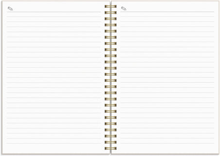 Study Story Kukka A5 2026-2027 (lukuvuosikalenteri)