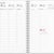Tuotteen Study Textile A5 vaaleanharmaa 2026-2027 (lukuvuosikalenteri) pikkukuva 2