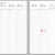 Tuotteen Study Textile A5 musta 2026-2027 (lukuvuosikalenteri) pikkukuva 3