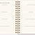Tuotteen Life Planner Pastel Flowers 2026-2027 (lukuvuosikalenteri) pikkukuva 10