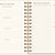 Tuotteen Life Planner Pastel Flowers 2026-2027 (lukuvuosikalenteri) pikkukuva 5