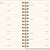Tuotteen Life Planner Pastel Flowers 2026-2027 (lukuvuosikalenteri) pikkukuva 7