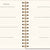 Tuotteen Life Planner Pastel Flowers 2026-2027 (lukuvuosikalenteri) pikkukuva 8