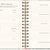 Tuotteen Life Planner Decor Green Flow 2026-2027 (lukuvuosikalenteri) pikkukuva 10