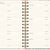 Tuotteen Life Planner Decor Green Flow 2026-2027 (lukuvuosikalenteri) pikkukuva 3