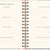 Tuotteen Life Planner Decor Green Flow 2026-2027 (lukuvuosikalenteri) pikkukuva 7