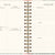 Tuotteen Life Planner Decor Green Flow 2026-2027 (lukuvuosikalenteri) pikkukuva 8