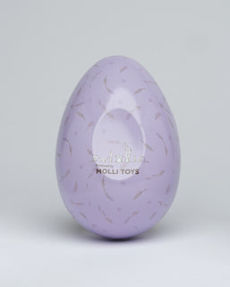 Koristemuna Molli Pack lila laventeli 15 cm