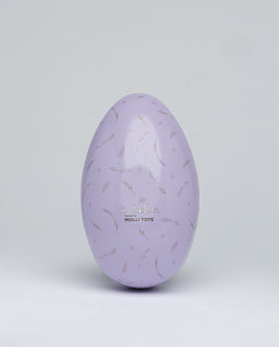 Koristemuna Molli Pack lila laventeli 12 cm