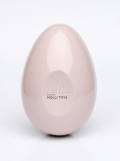 Koristemuna Molli Pack vaaleanpunainen kukka 15 cm