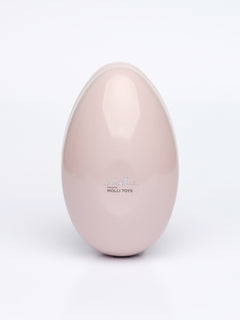 Koristemuna Molli Pack vaaleanpunainen kukka 12 cm