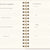 Tuotteen Life Planner Delicate Flowers 2027 pikkukuva 3