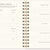 Tuotteen Life Planner Delicate Flowers 2027 pikkukuva 7