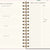 Tuotteen Life Planner Japan Style 2027 pikkukuva 2