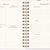 Tuotteen Life Planner Japan Style 2027 pikkukuva 6