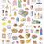 Tuotteen Life Planner Japan Style 2027 pikkukuva 7