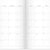 Tuotteen Calendar 2027 Monthly Planner A5 2027 pikkukuva 3