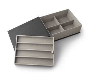 Säilytyslaatikko Printworks Small things box - Black