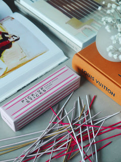 Pick up sticks - Play