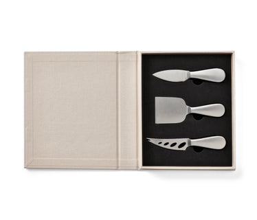 Lahjasetti Printworks The Essentials Cheese Tools