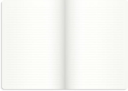 Muistikirja B5 Deluxe Marmori beige